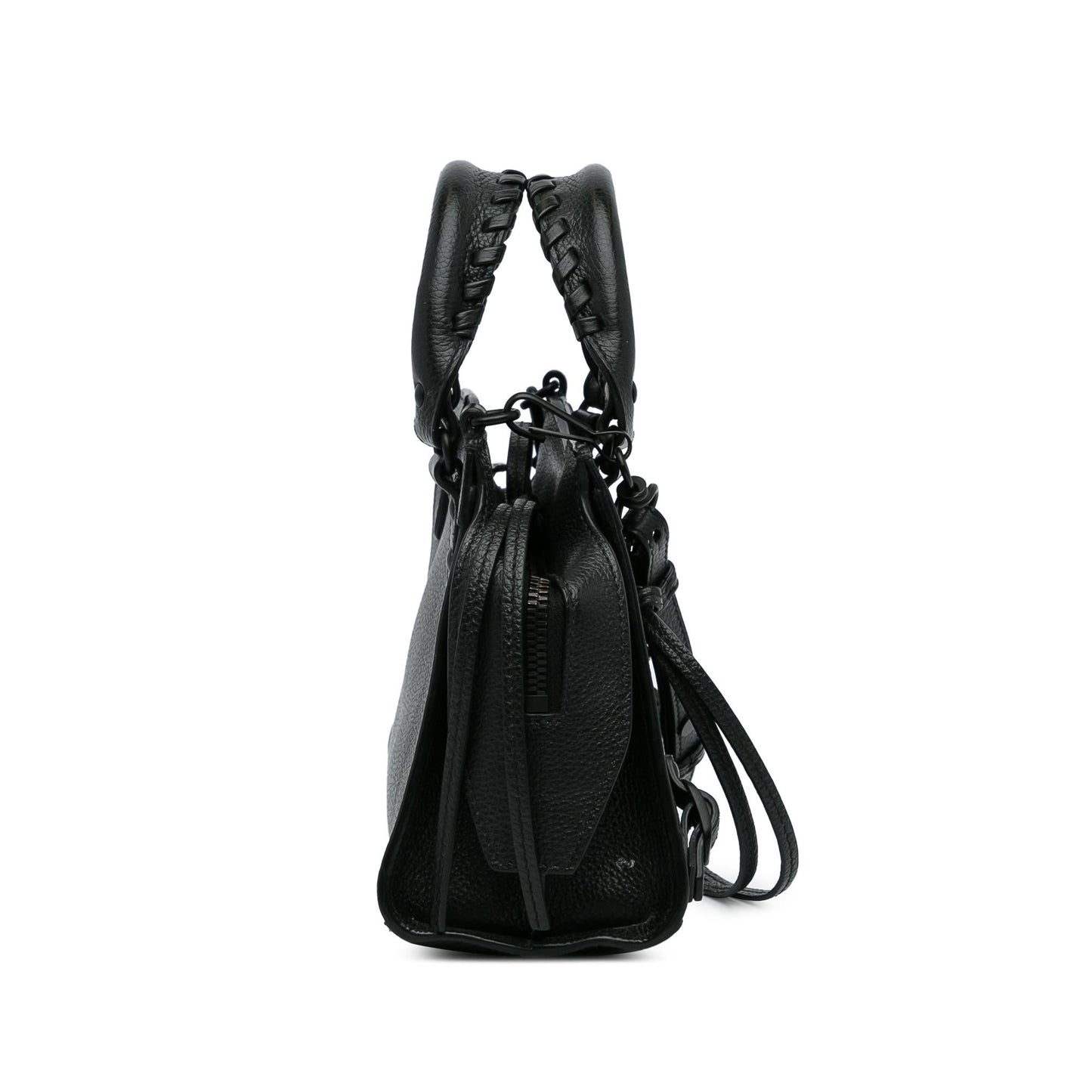 Luxury Balenciaga Mini Neo Classic City (SHG-LeyCGZ)
