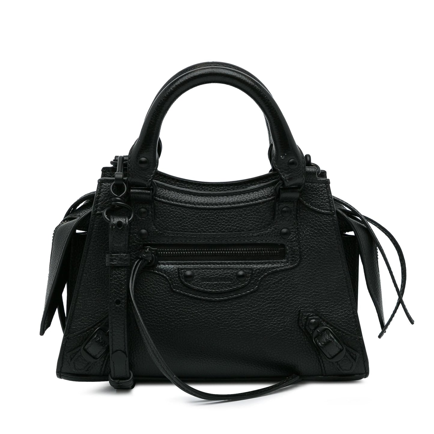 Luxury Balenciaga Mini Neo Classic City (SHG-LeyCGZ)