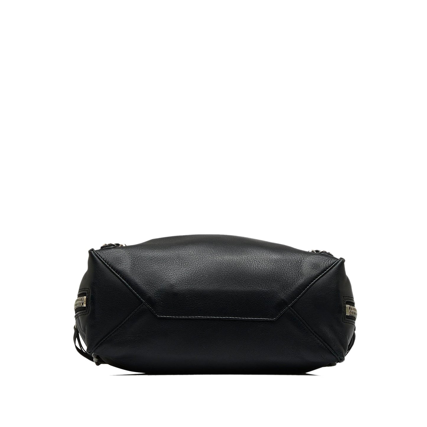 Luxury Balenciaga Mini Papier A4 Satchel (SHG-RzUGX9)