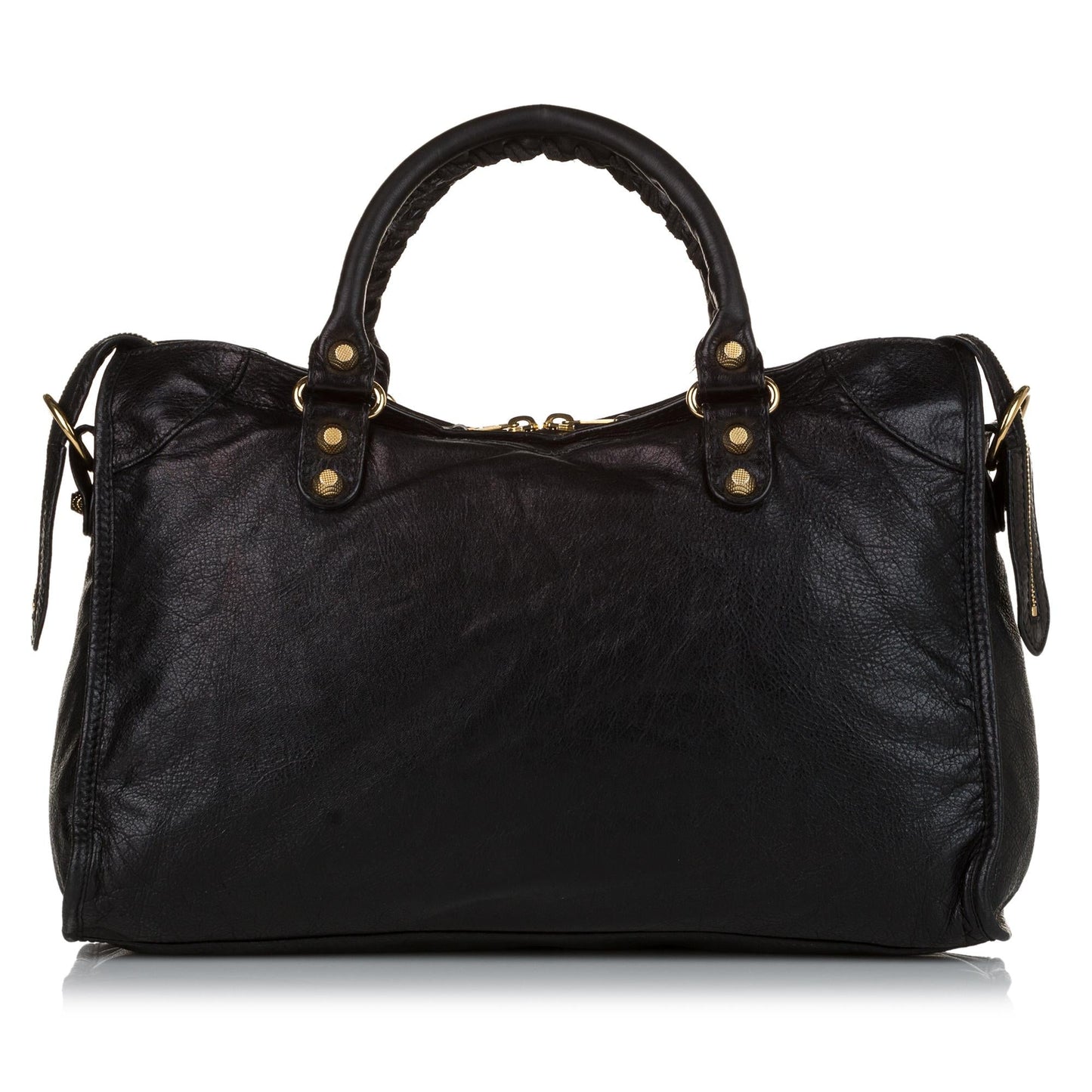Luxury Balenciaga Motocross City Giant 21 (SHG-34941)
