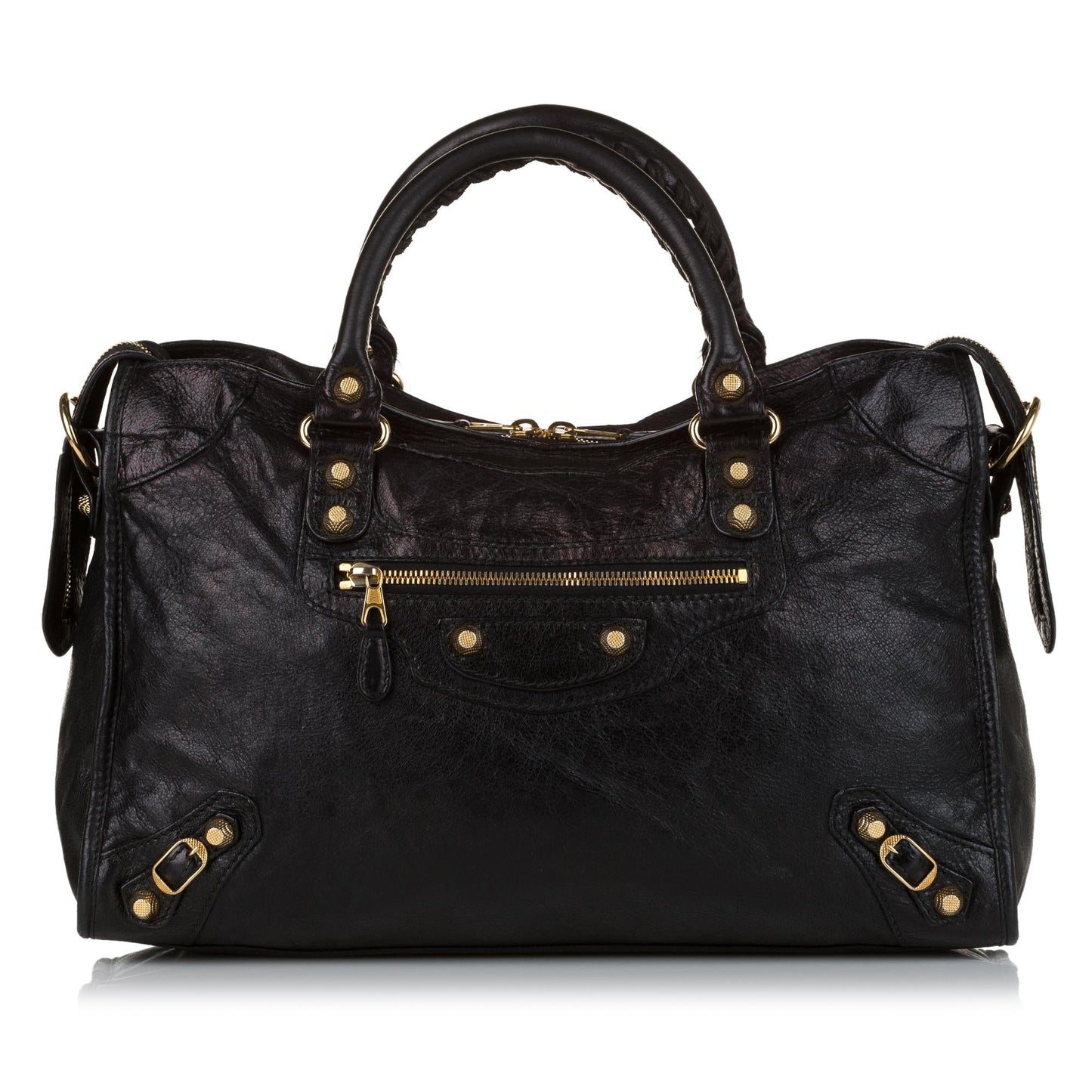 Luxury Balenciaga Motocross City Giant 21 (SHG-34941)
