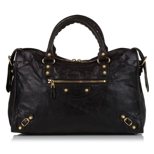 Luxury Balenciaga Motocross City Giant 21 (SHG-34941)