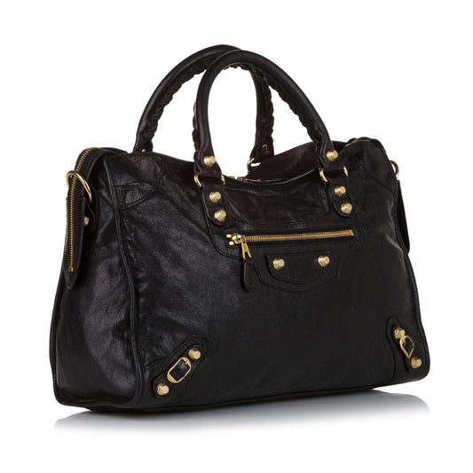 Luxury Balenciaga Motocross City Giant 21 (SHG-34941)