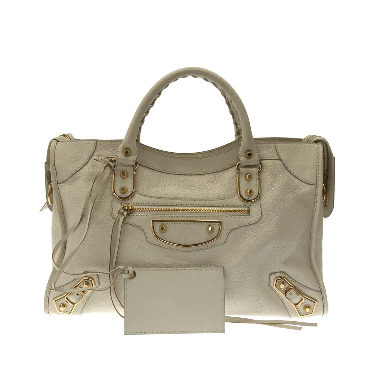 Luxury Balenciaga Motocross City Metallic Edge (SHG-le0UZg)