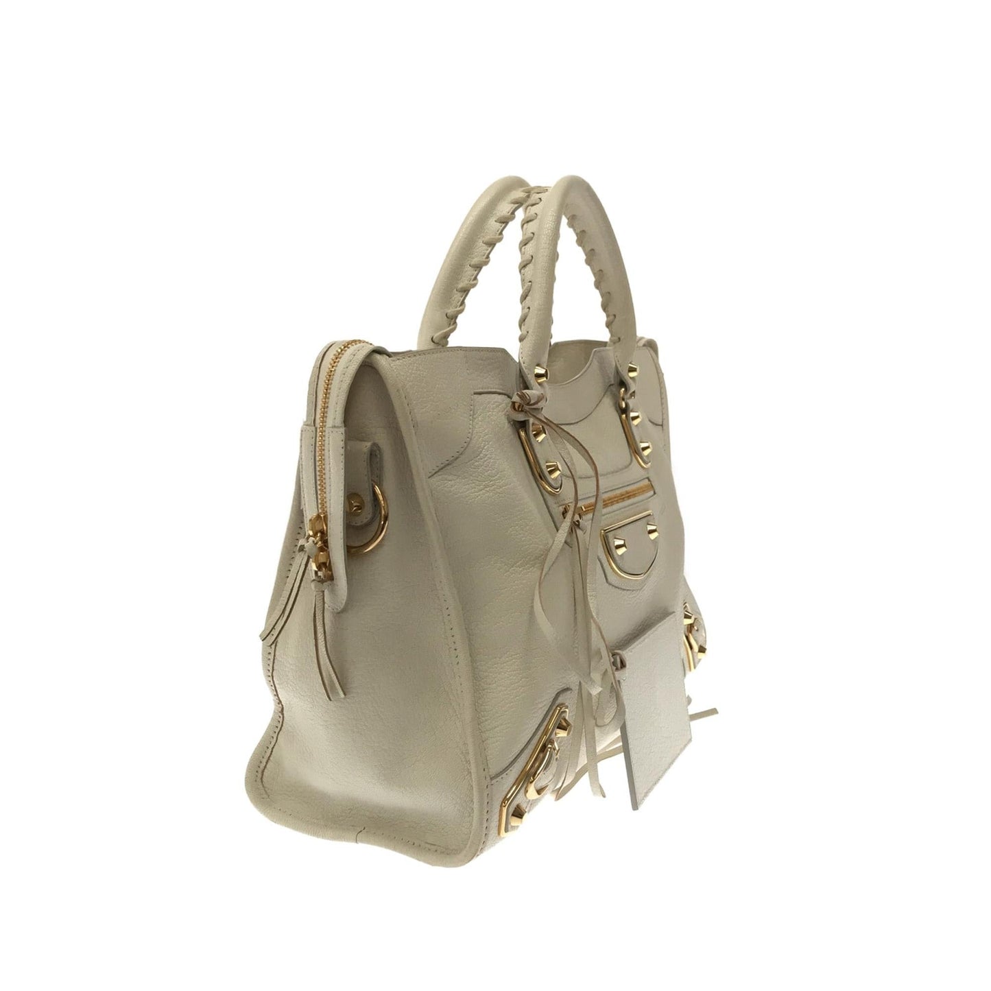Luxury Balenciaga Motocross City Metallic Edge (SHG-le0UZg)