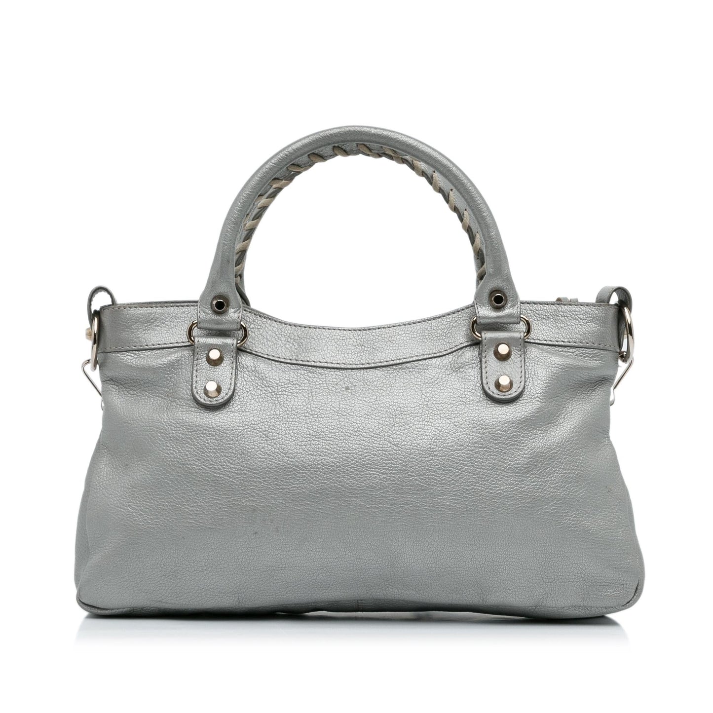 Luxury Balenciaga Motocross Classic City S (SHG-fYcSCg)