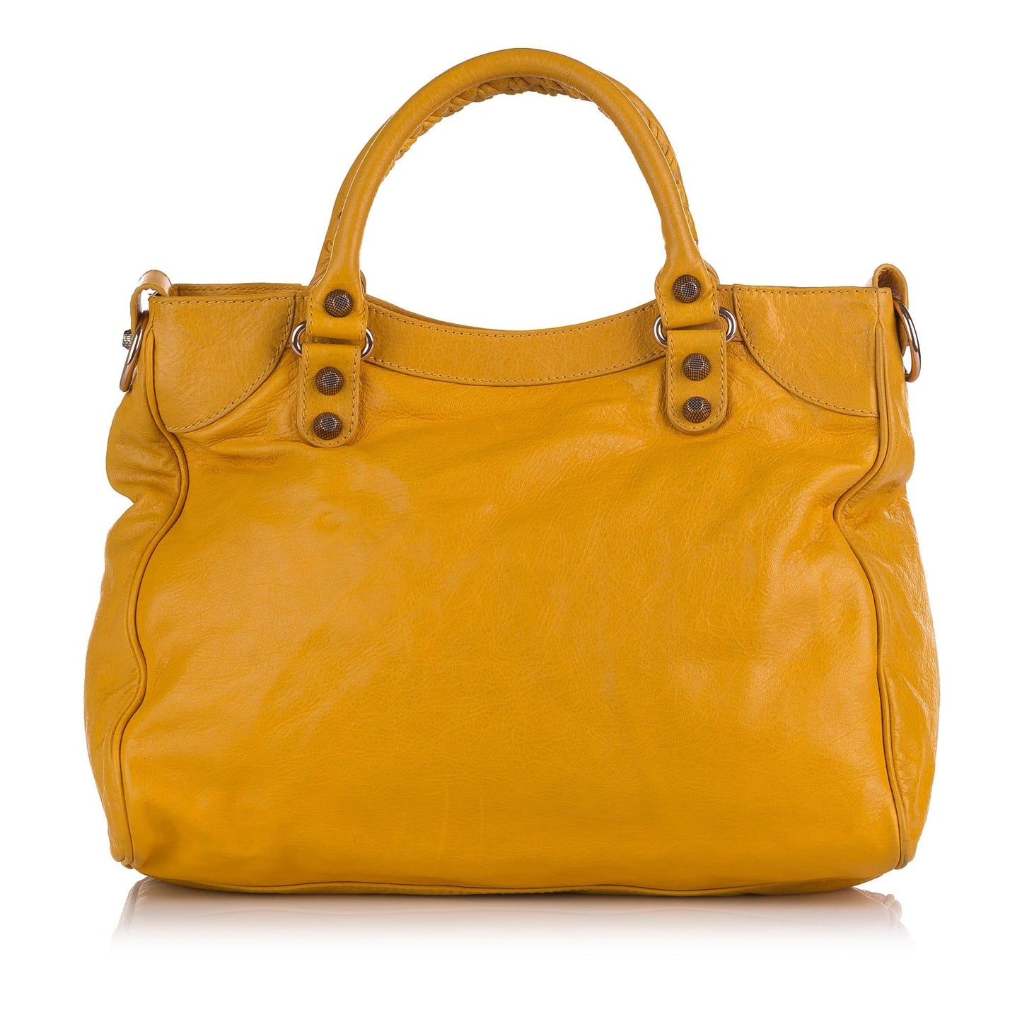 Luxury Balenciaga Motocross Classic City (SHG-35919)