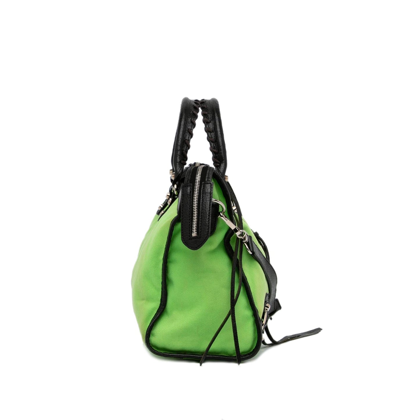 Luxury Balenciaga Motocross Classic City (SHG-fPzduP)