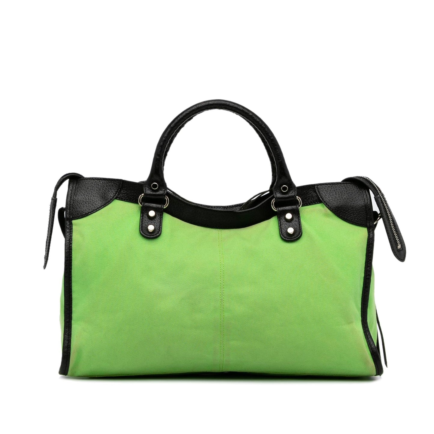 Luxury Balenciaga Motocross Classic City (SHG-fPzduP)