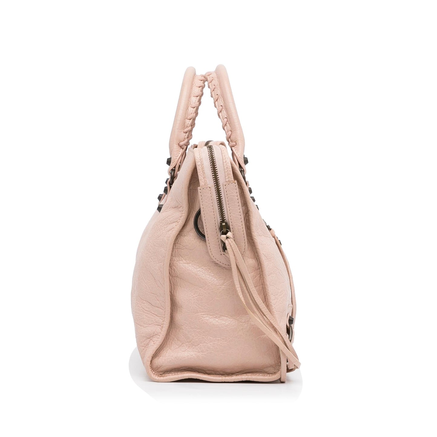 Luxury Balenciaga Motocross Classic City (SHG-Om3BI6)