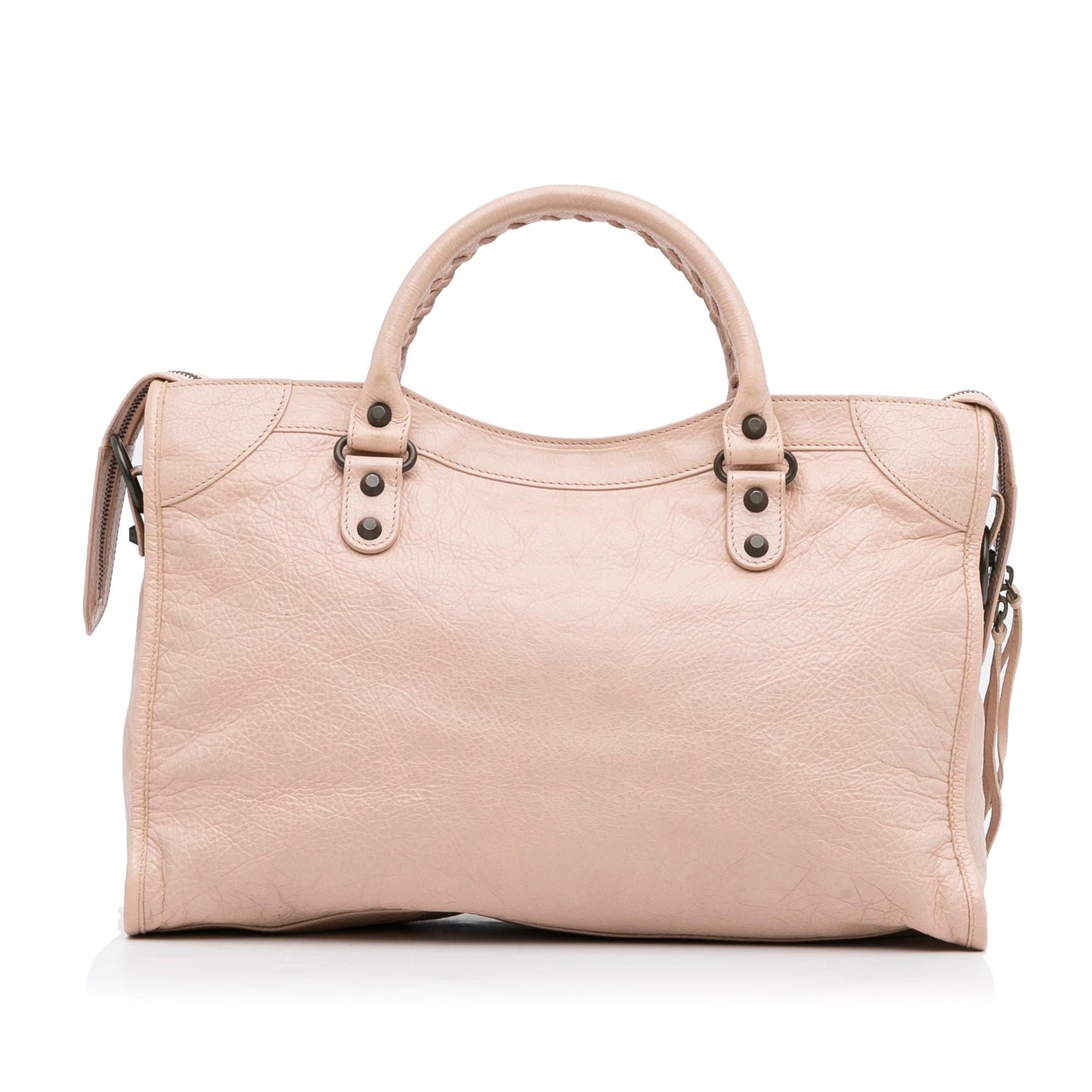 Luxury Balenciaga Motocross Classic City (SHG-Om3BI6)