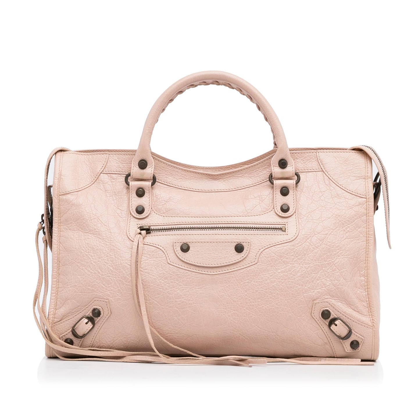 Luxury Balenciaga Motocross Classic City (SHG-Om3BI6)