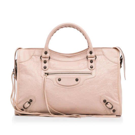 Luxury Balenciaga Motocross Classic City (SHG-Om3BI6)