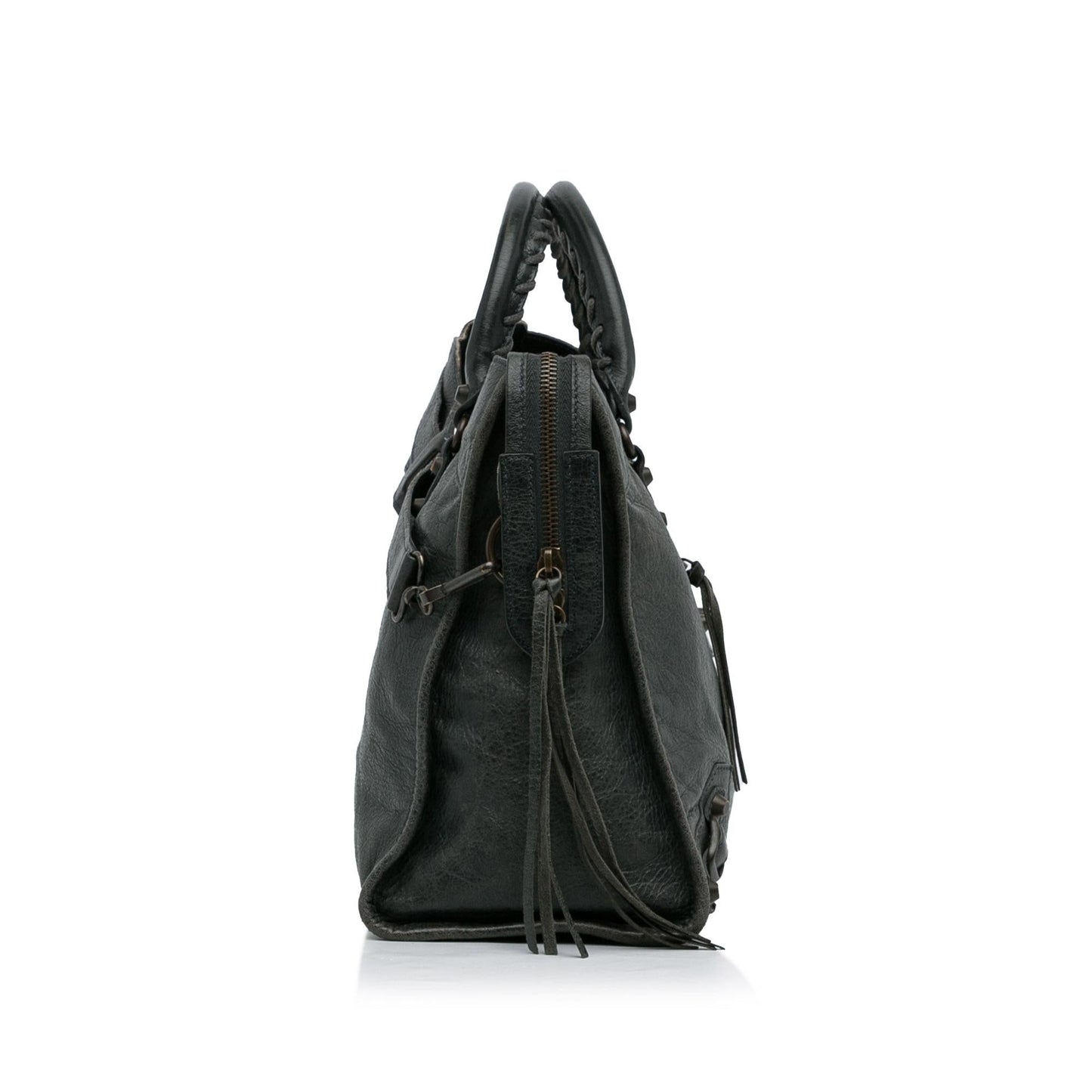 Luxury Balenciaga Motocross Classic City (SHG-dJ5n0S)