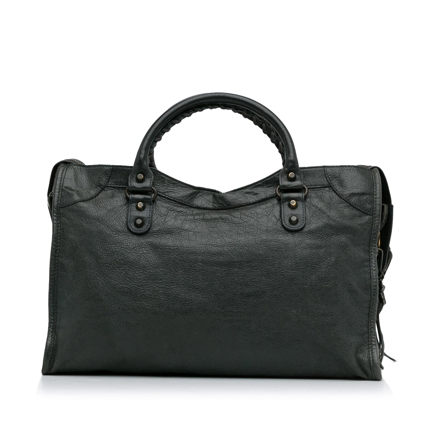 Luxury Balenciaga Motocross Classic City (SHG-dJ5n0S)