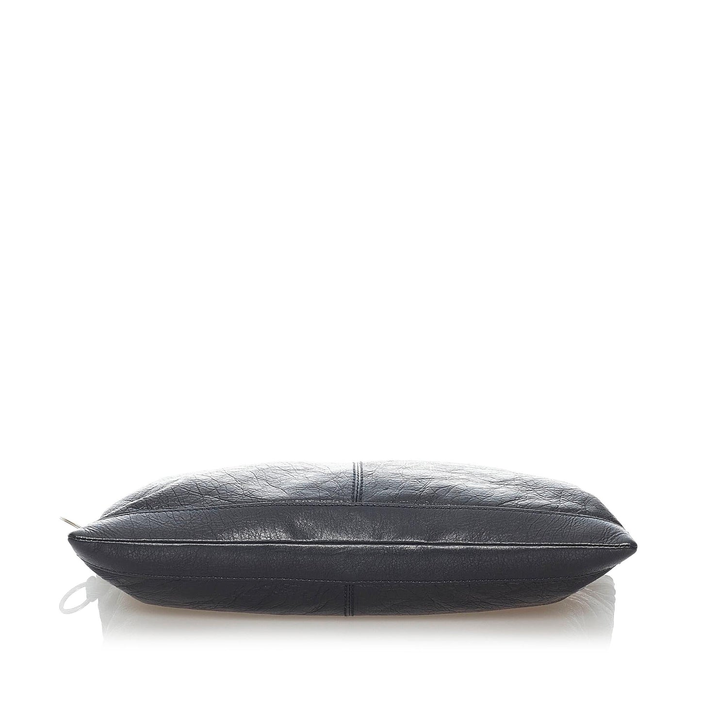 Luxury Balenciaga Motocross Classic Clip Clutch Bag (SHG-32738)