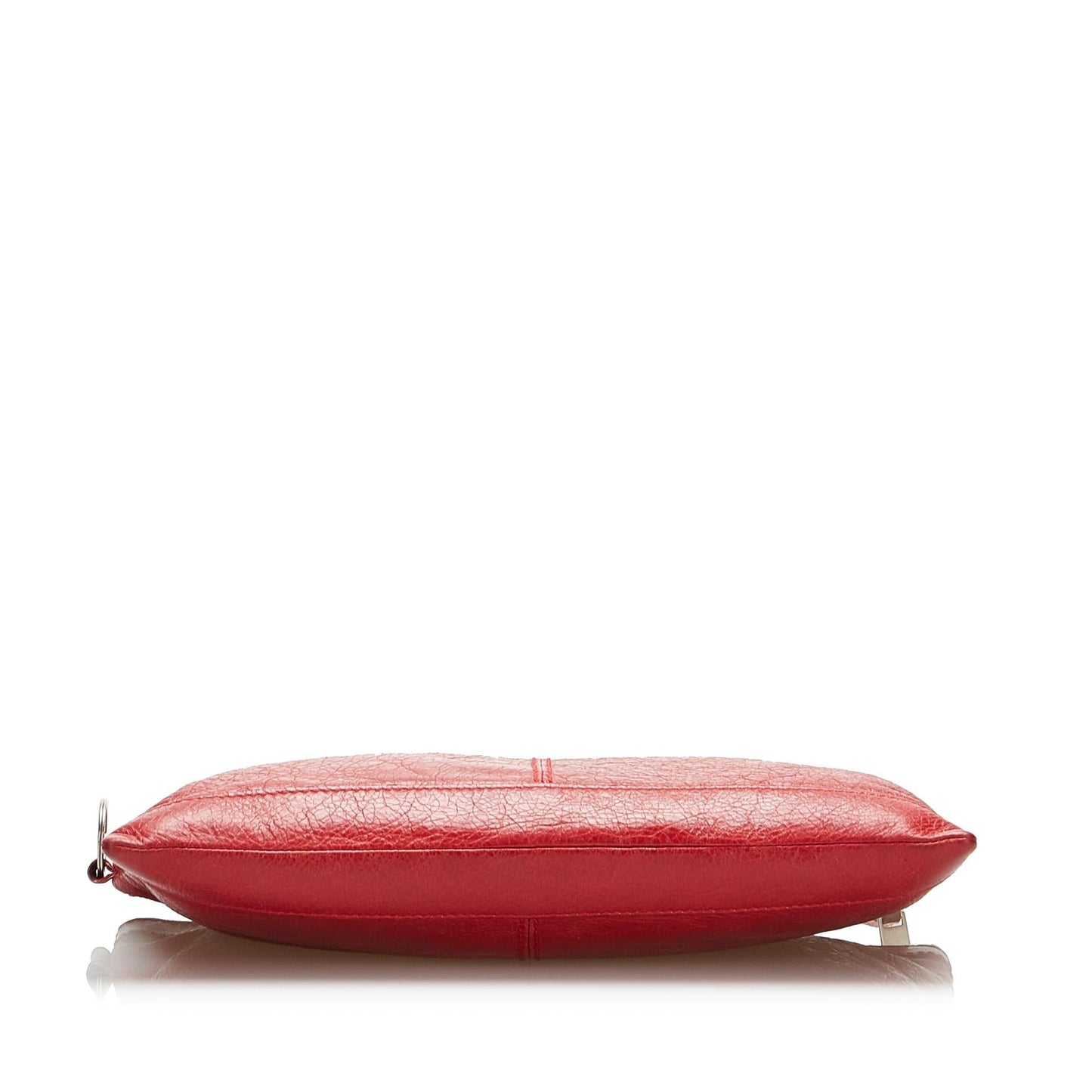 Luxury Balenciaga Motocross Classic Clip Clutch Bag (SHG-uk2At3)