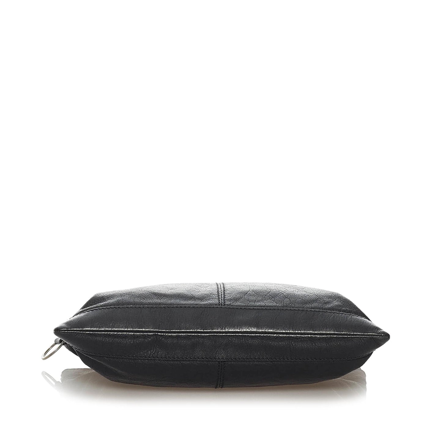 Luxury Balenciaga Motocross Classic Clip L Clutch Bag (SHG-29013)