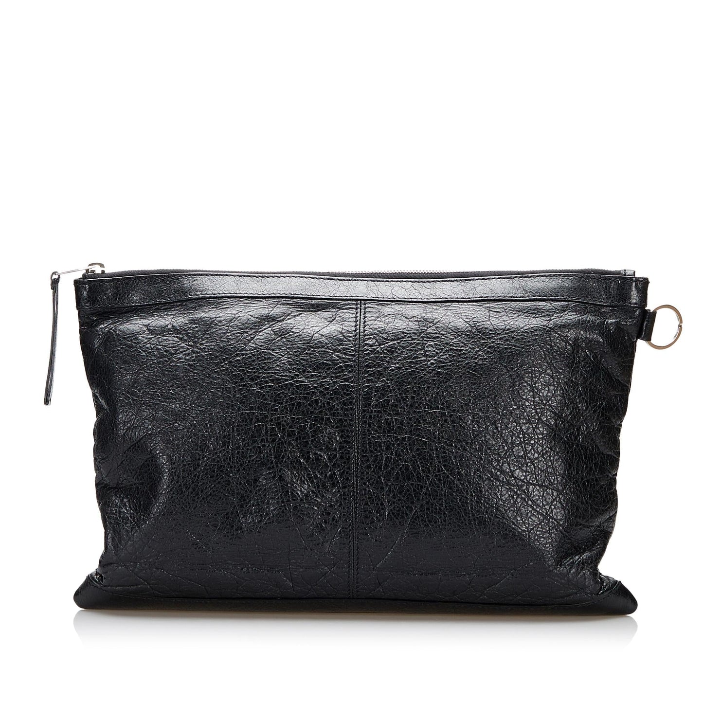 Luxury Balenciaga Motocross Classic Clip L (SHG-37886)