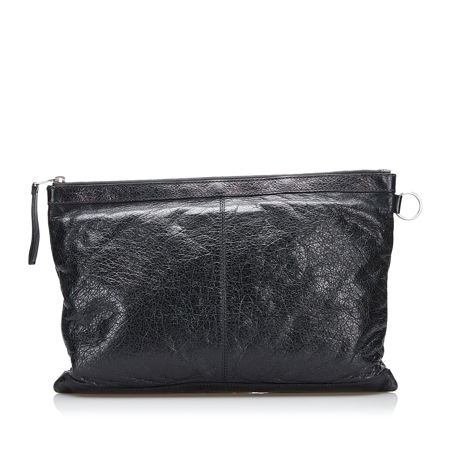 Luxury Balenciaga Motocross Classic Clip L (SHG-EqvHL7)