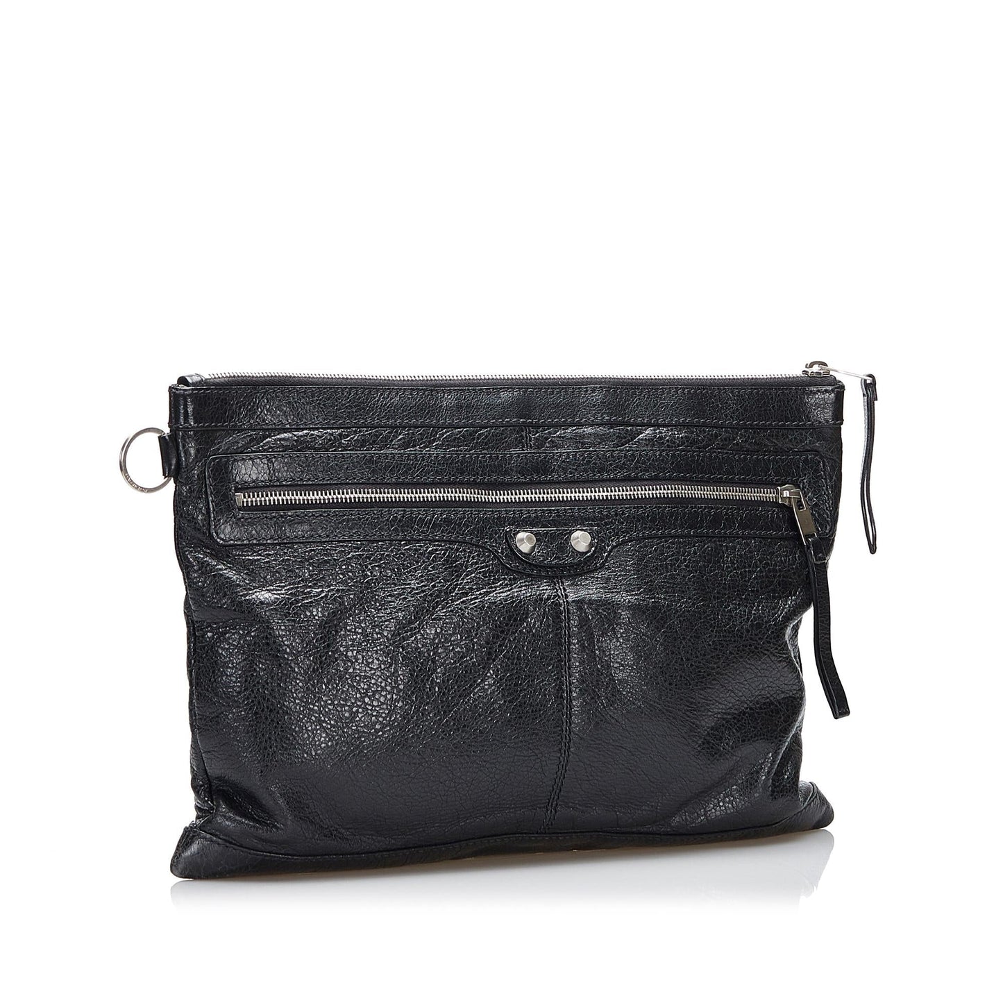 Luxury Balenciaga Motocross Classic Clip L (SHG-EqvHL7)