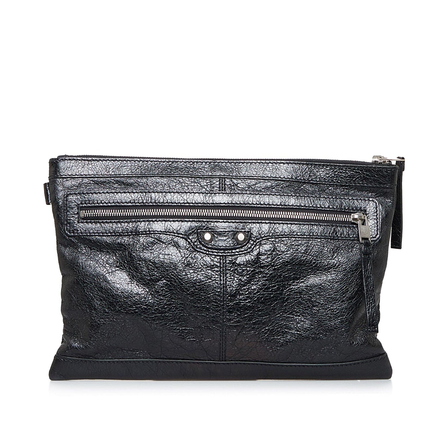 Luxury Balenciaga Motocross Classic Clip L (SHG-1oSjSa)