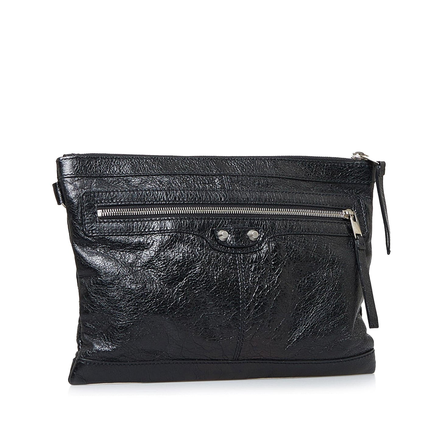 Luxury Balenciaga Motocross Classic Clip L (SHG-1oSjSa)