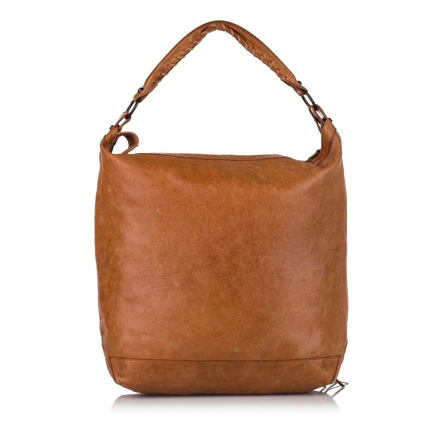 Luxury Balenciaga Motocross Classic Day Shoulder Bag (SHG-34938)