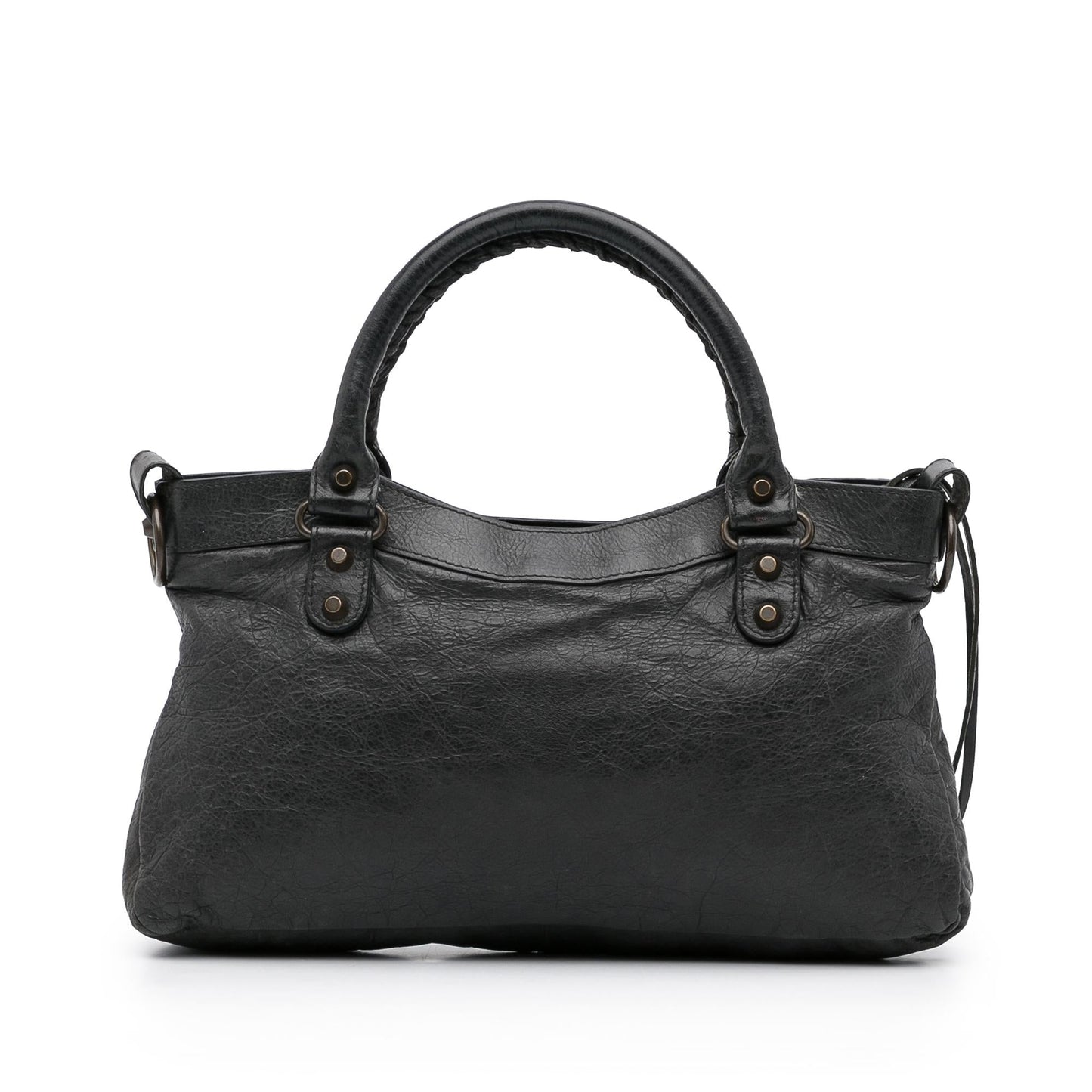 Luxury Balenciaga Motocross Classic First (SHG-tI6mCn)