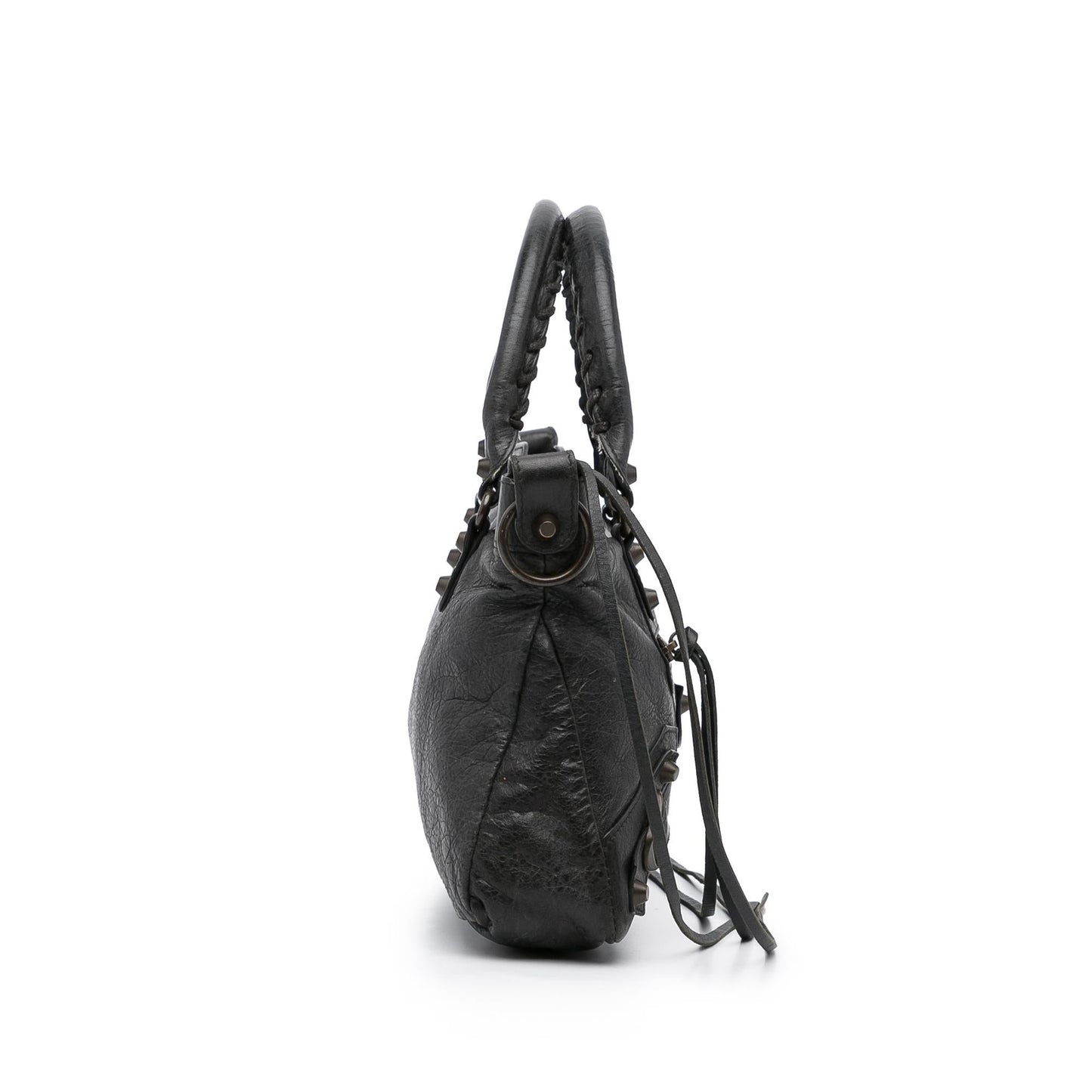 Luxury Balenciaga Motocross Classic First (SHG-tI6mCn)