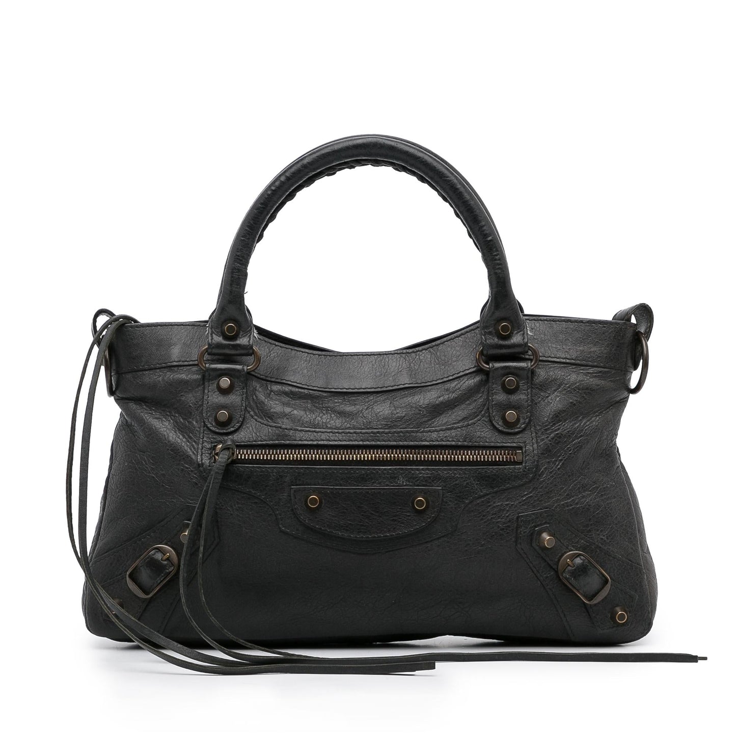 Luxury Balenciaga Motocross Classic First (SHG-tI6mCn)