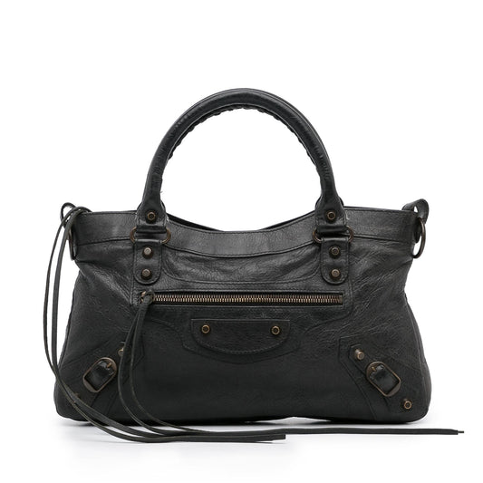 Luxury Balenciaga Motocross Classic First (SHG-tI6mCn)