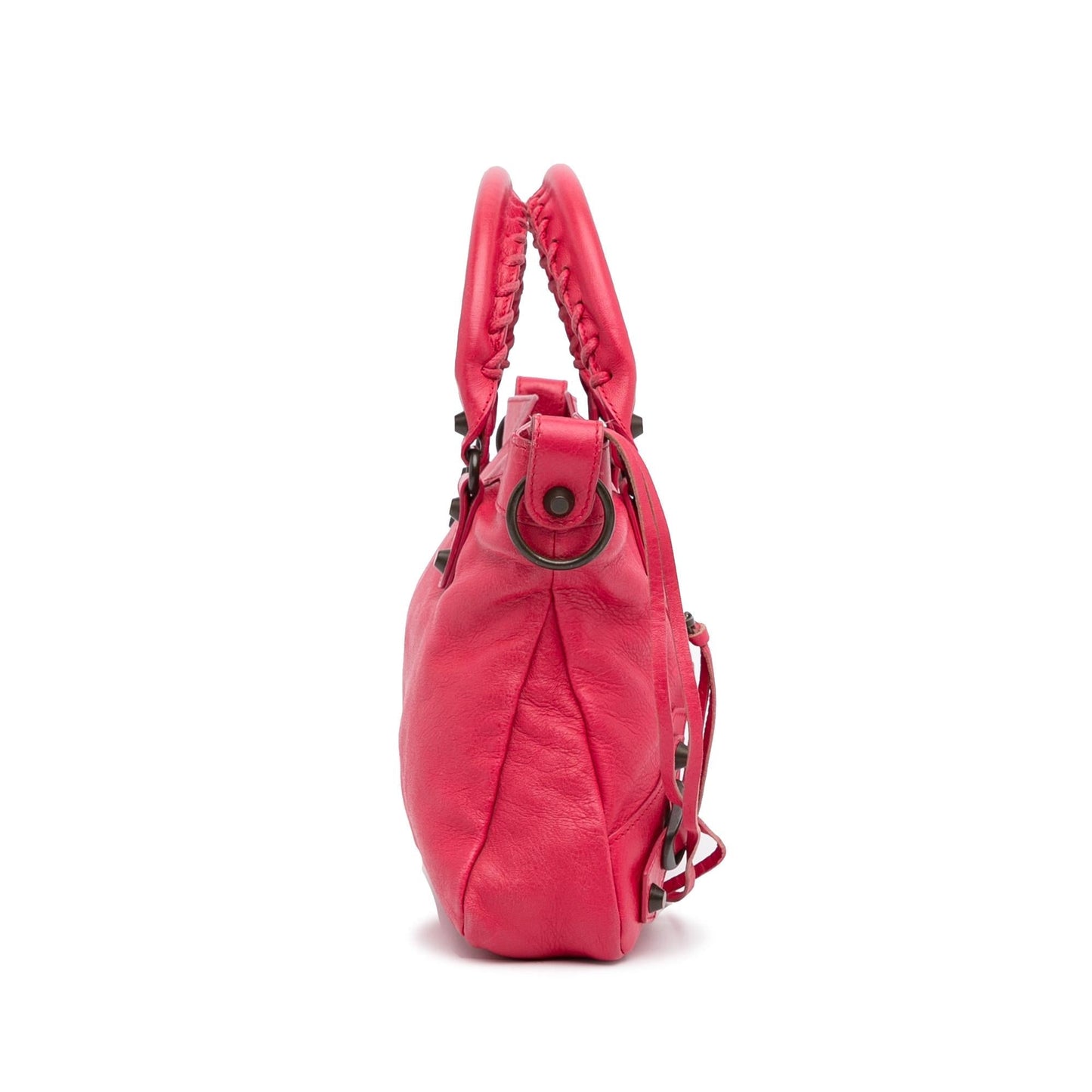 Luxury Balenciaga Motocross Classic First (SHG-WgY11t)