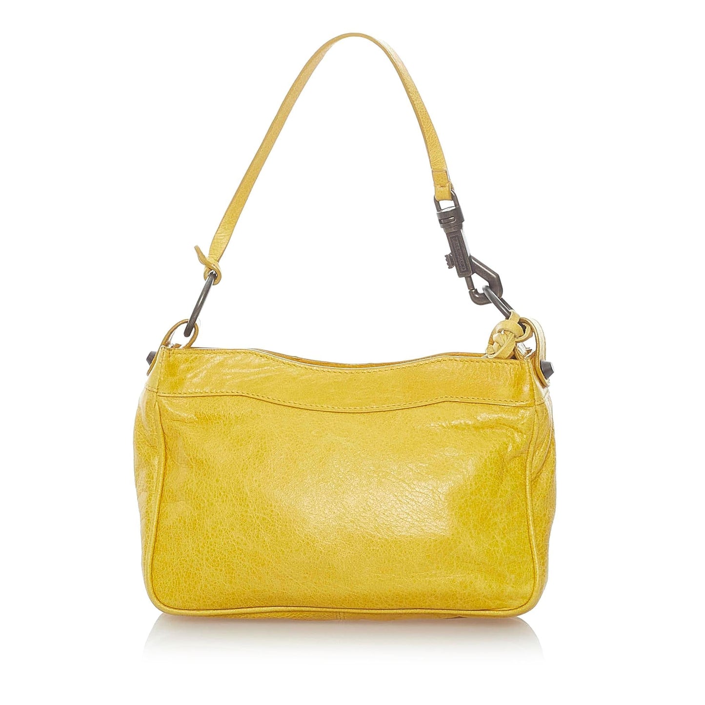 Luxury Balenciaga Motocross Classic Hip Baguette (SHG-33006)