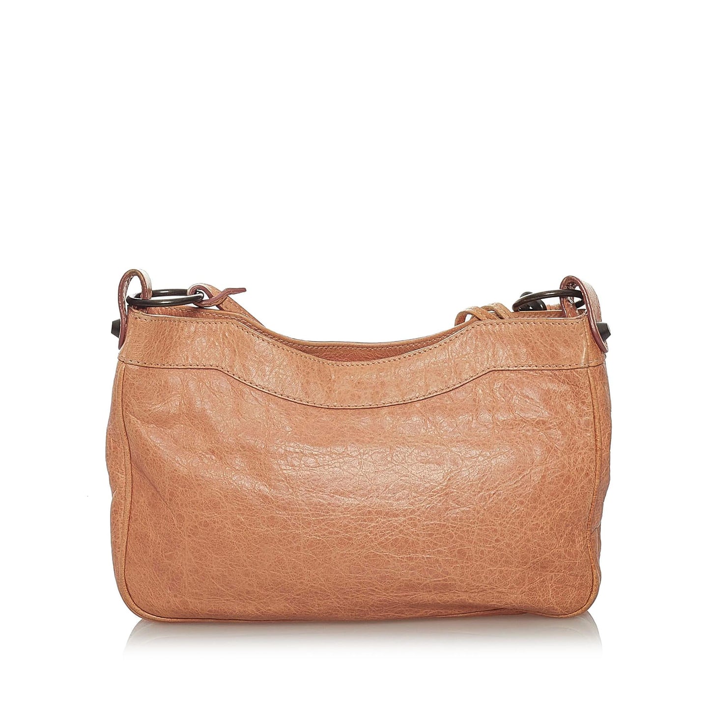 Luxury Balenciaga Motocross Classic Hip Crossbody Bag (SHG-29244)