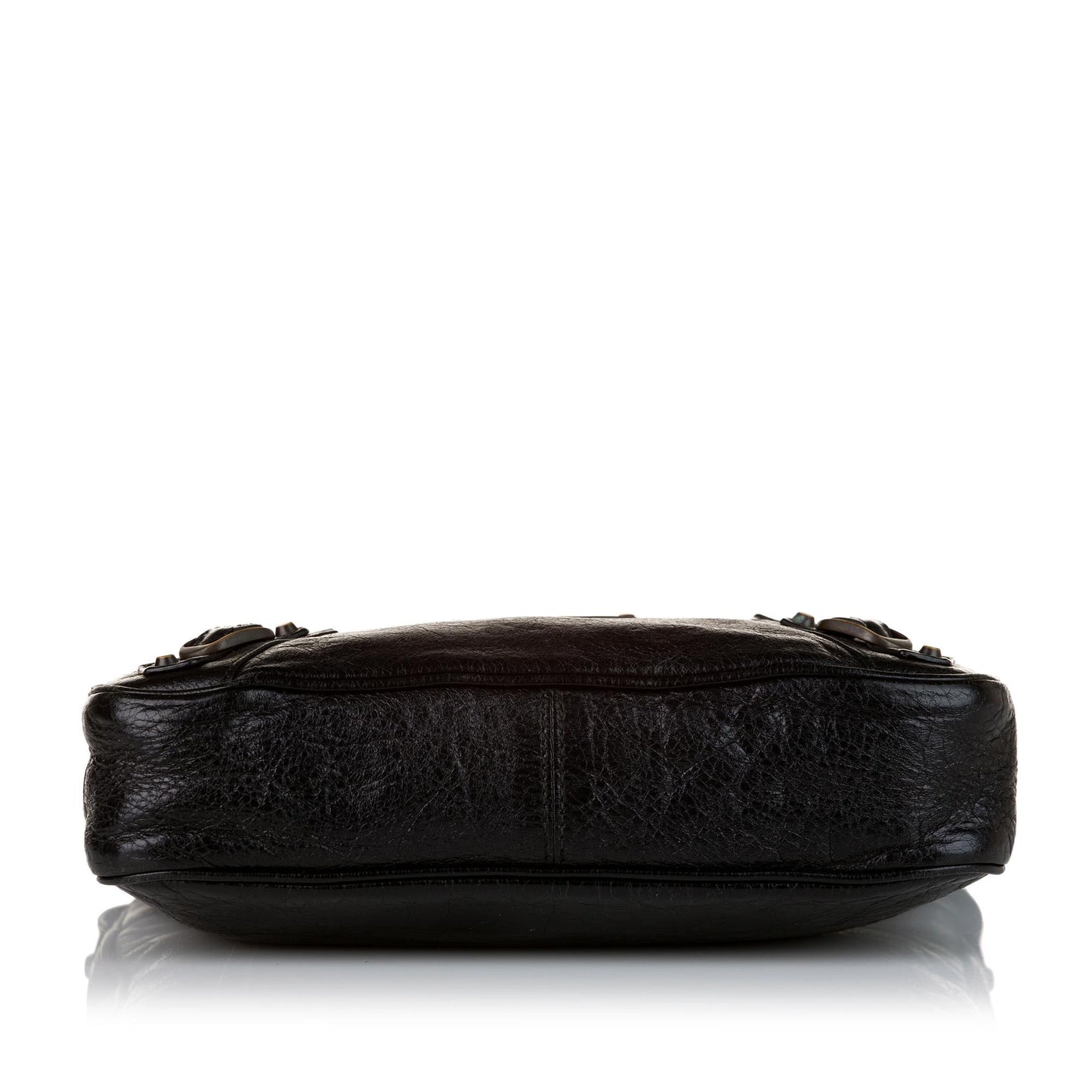 Luxury Balenciaga Motocross Classic Hip Crossbody Bag (SHG-33892)