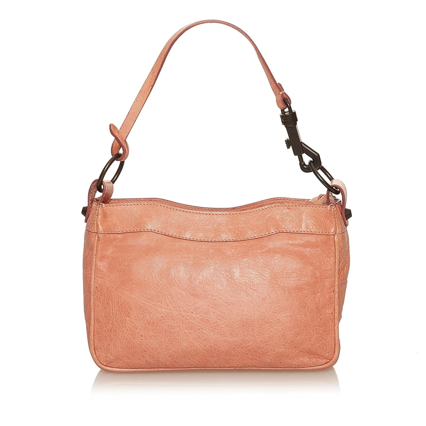 Luxury Balenciaga Motocross Classic Hip Handbag (SHG-29501)