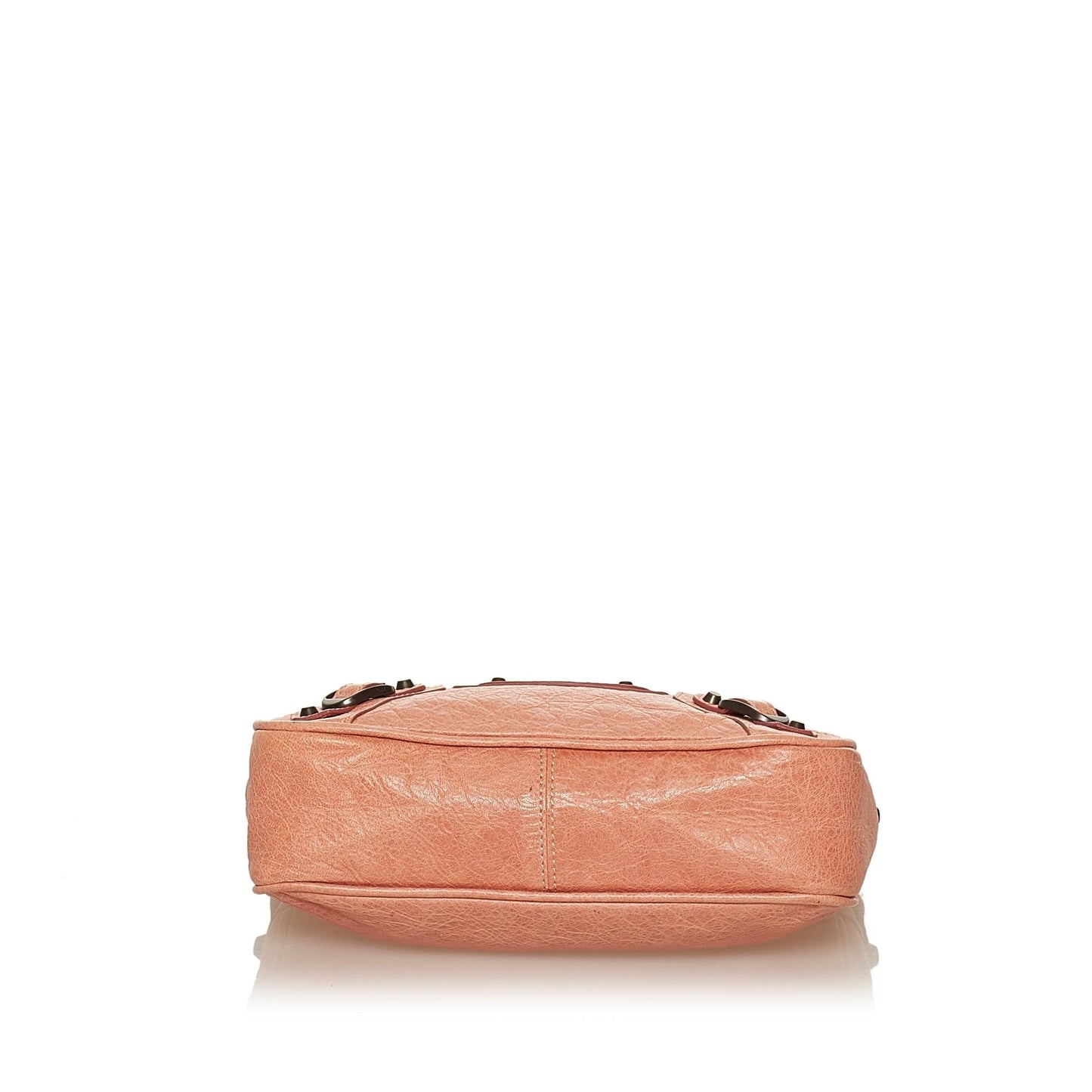 Luxury Balenciaga Motocross Classic Hip Handbag (SHG-29501)