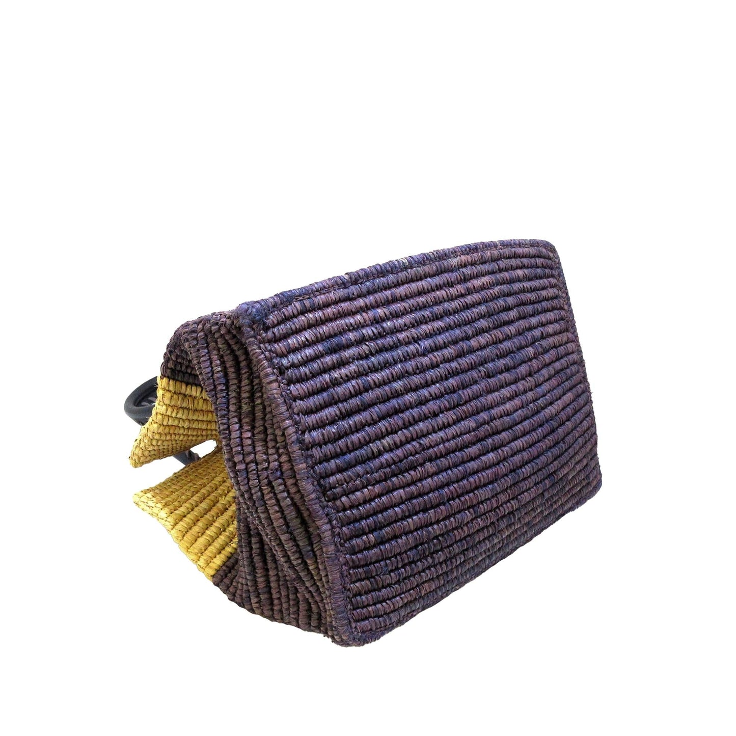 Luxury Balenciaga Motocross Classic Raffia Tote Bag (SHG-37719)