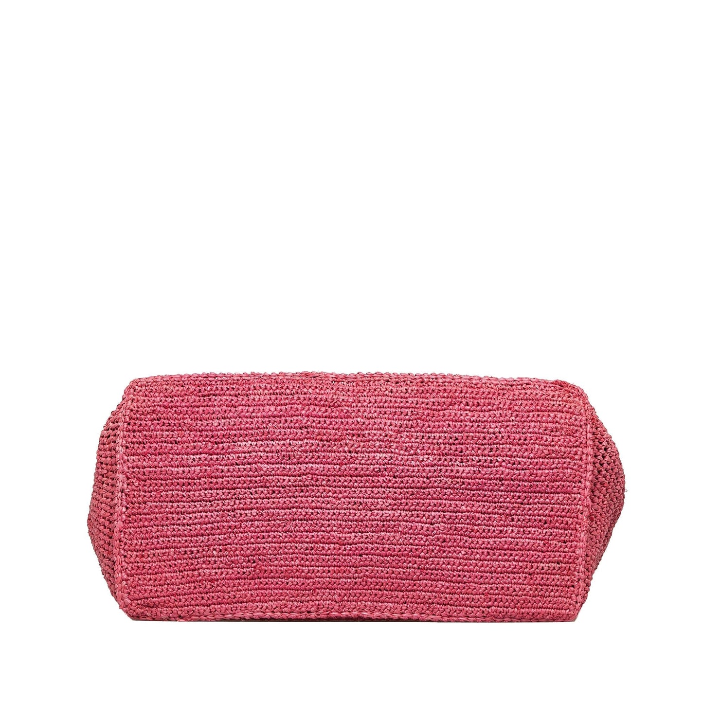 Luxury Balenciaga Motocross Classic Raffia Tote (SHG-XaZ3ub)