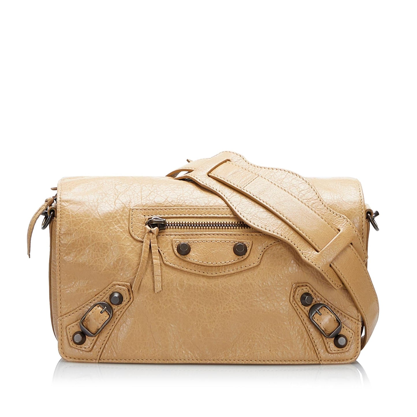 Luxury Balenciaga Motocross Classic Tool Kit (SHG-pDeFKu)
