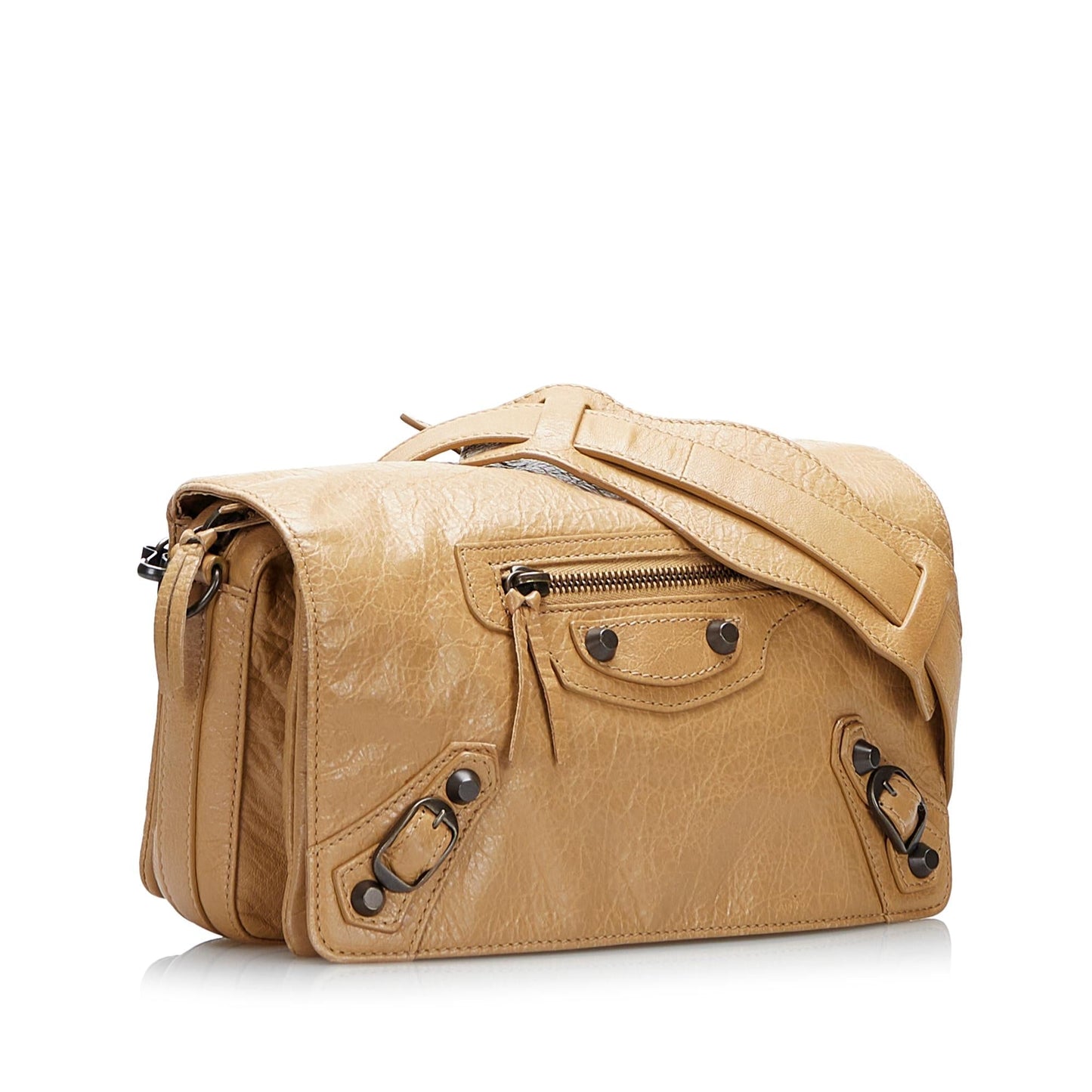 Luxury Balenciaga Motocross Classic Tool Kit (SHG-pDeFKu)