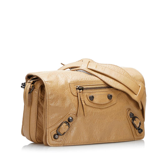 Luxury Balenciaga Motocross Classic Tool Kit (SHG-pDeFKu)