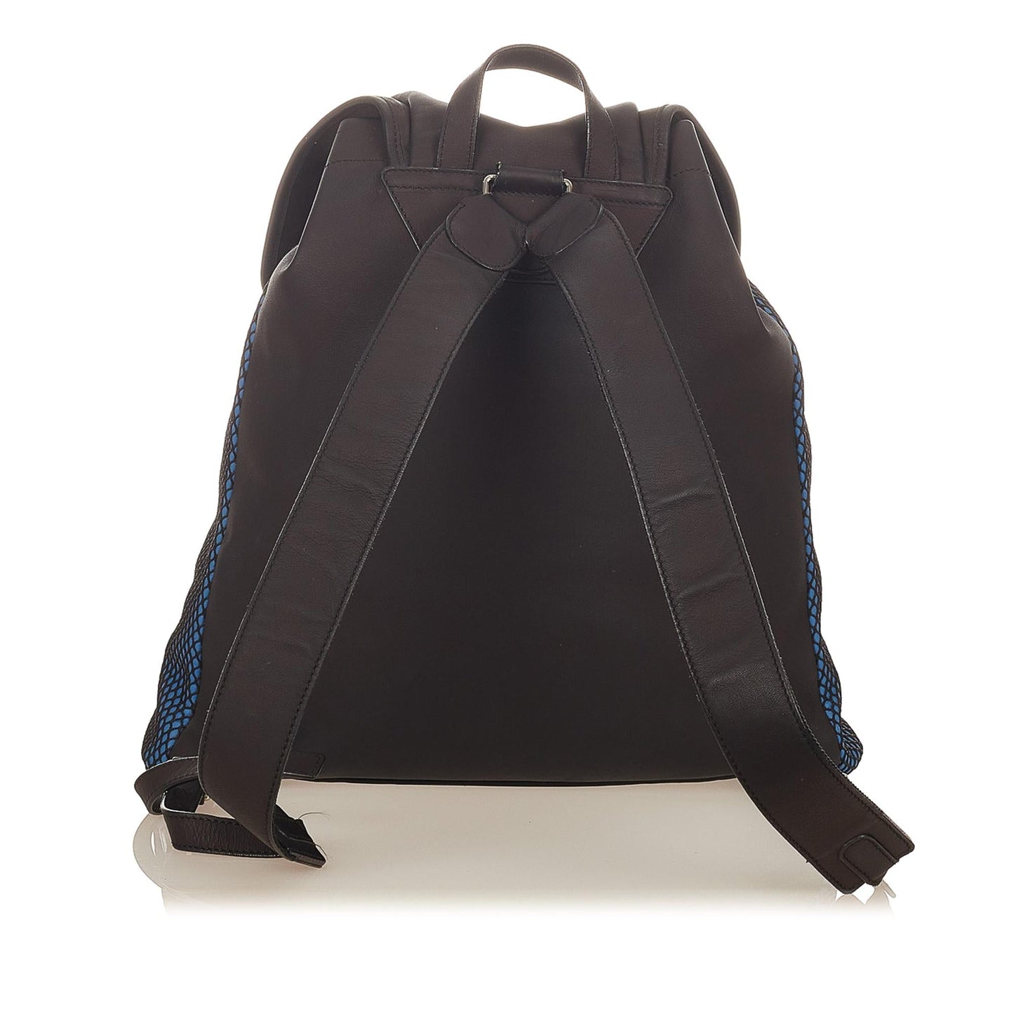 Luxury Balenciaga Motocross Classic Traveler S Backpack (SHG-24406)