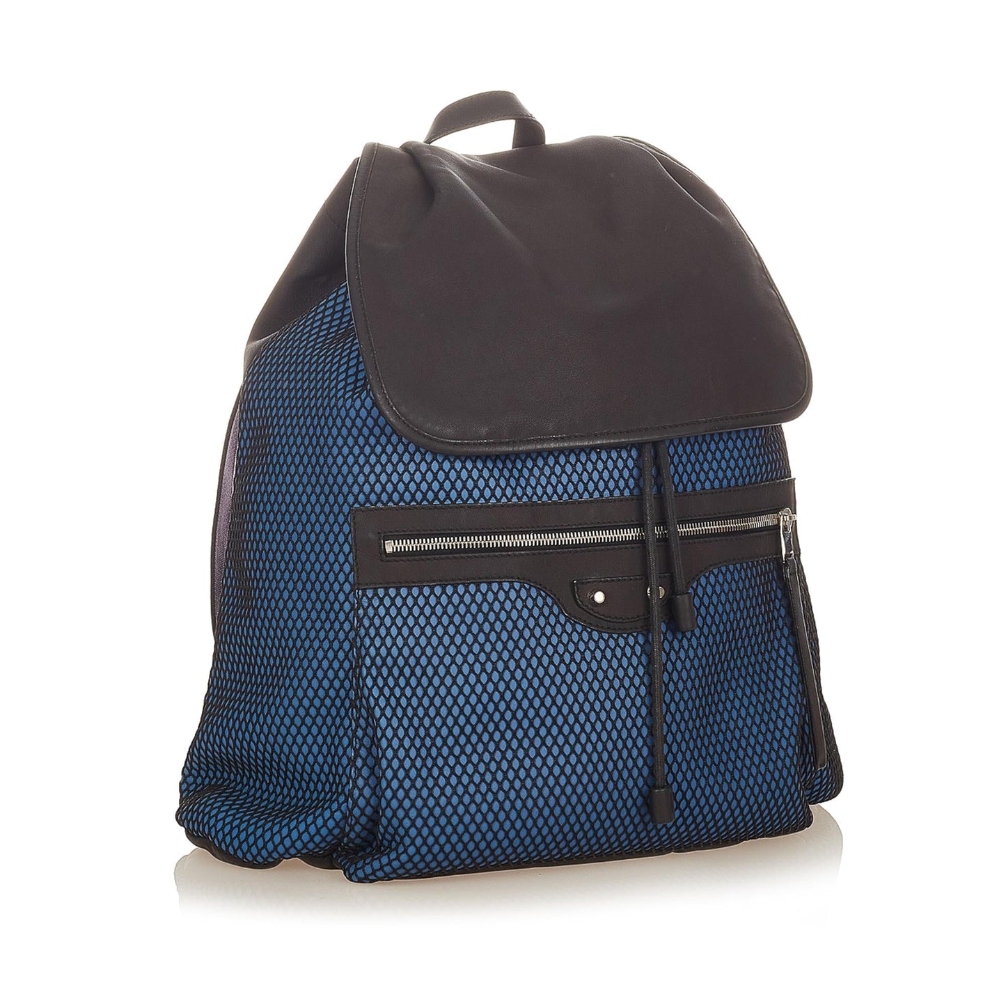 Luxury Balenciaga Motocross Classic Traveler S Backpack (SHG-24406)