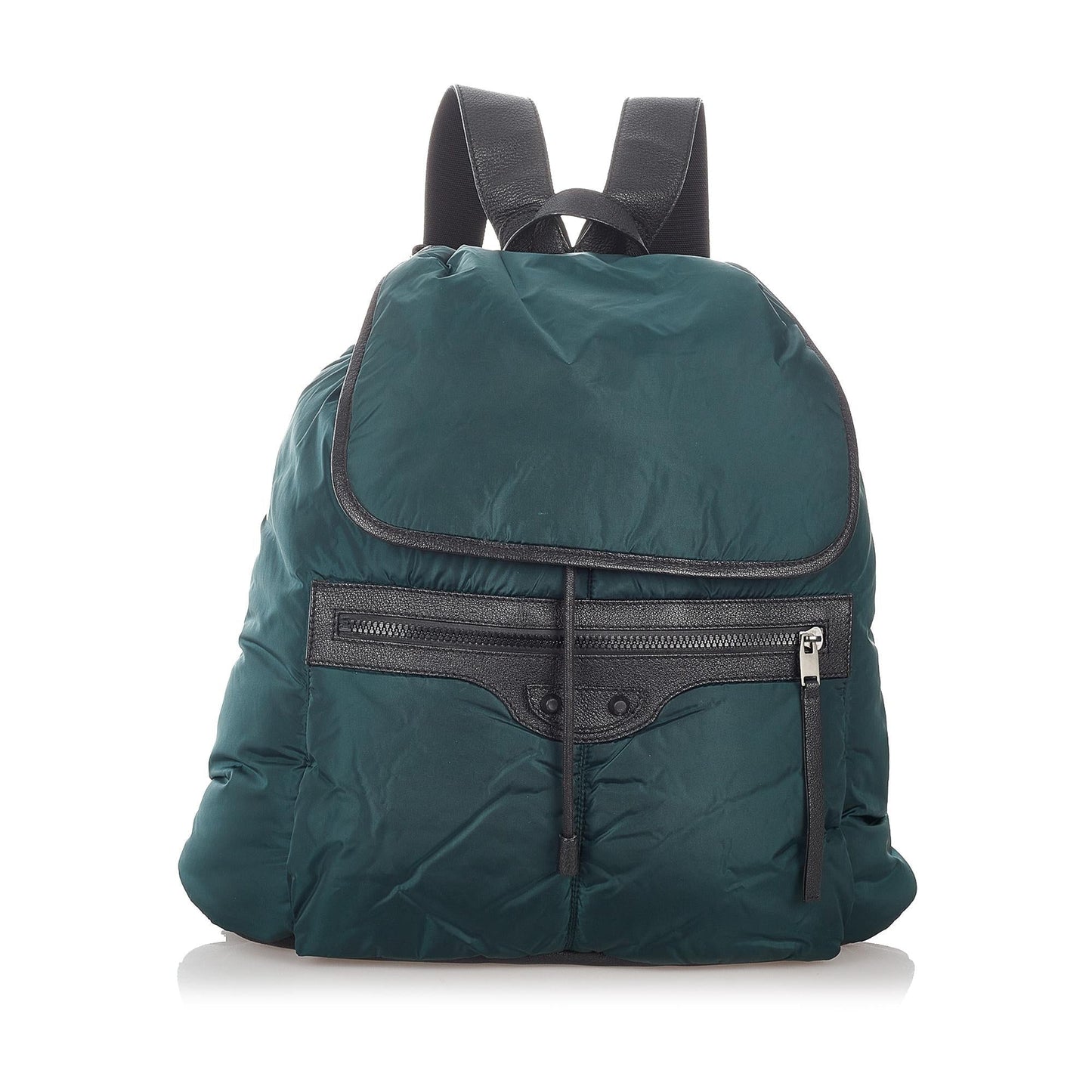 Luxury Balenciaga Motocross Classic Traveler S Backpack (SHG-27020)