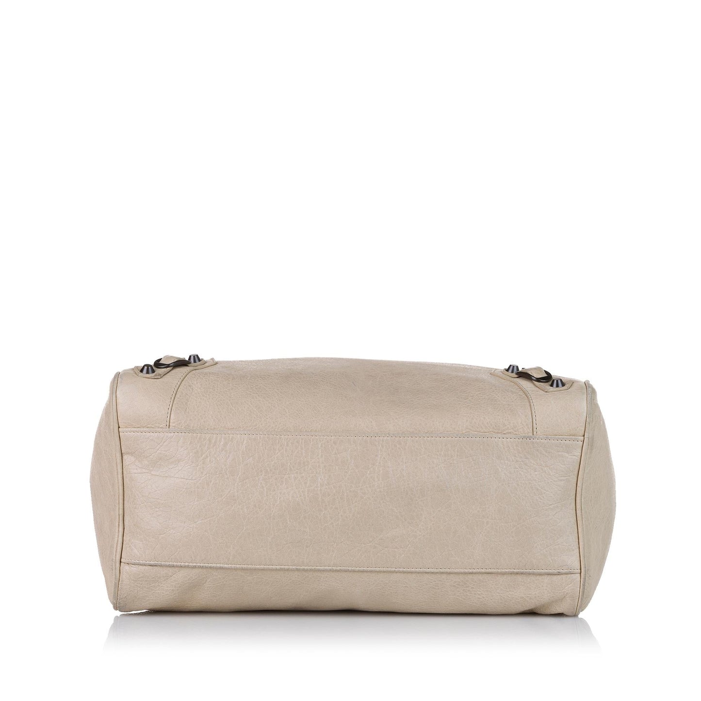 Luxury Balenciaga Motocross Classic Velo Satchel (SHG-34902)