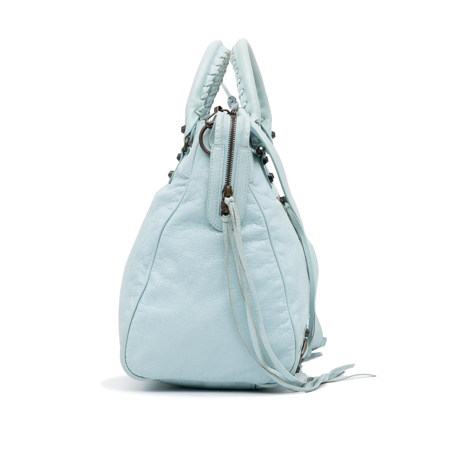 Luxury Balenciaga Motocross Classic Velo (SHG-Uz7Hq0)