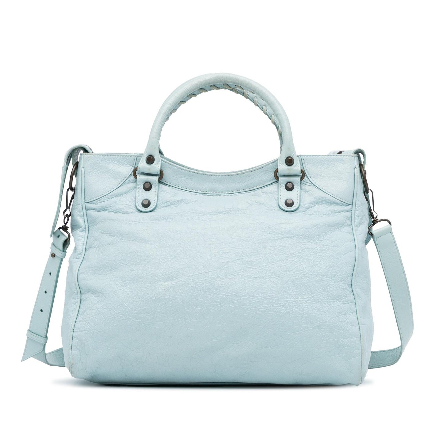 Luxury Balenciaga Motocross Classic Velo (SHG-Uz7Hq0)