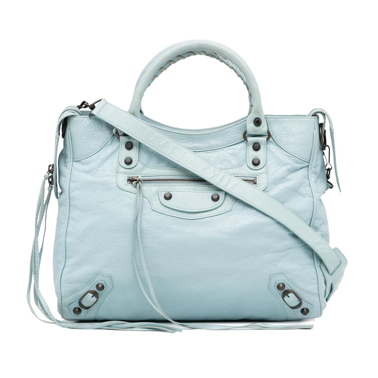 Luxury Balenciaga Motocross Classic Velo (SHG-Uz7Hq0)